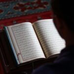 Sponsor A Quran Student
