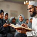 Sponsor A Quran Teacher